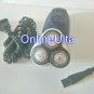 Philips Norelco 5801XL Quadra Action Men's Shaver trimmer corded Close cut