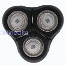 RQ11 Shaving Head for Philips Norelco 2D 1150X 1160X 1180X 1190X 6100 6800 6500