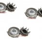 SH50 shaver Head 3X fit philips norelco S5000 S5050 S5079 S5211 S5320 S5400 S567