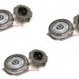 SH50 shaver Head 3X fit philips norelco S5000 S5050 S5079 S5211 S5320 S5400 S567