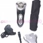 Philips Norelco 8171XL HQ9 Full Men's Shaver Kit Rechargeable SmartTouch Razor