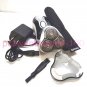 Philips Norelco 8171XL HQ9 Full Men's Shaver Kit Rechargeable SmartTouch Razor