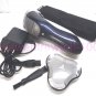 Philips Norelco 8171XL HQ9 Full Men's Shaver Kit Rechargeable SmartTouch Razor