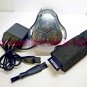 Philips Norelco 8171XL HQ9 Full Men's Shaver Kit Rechargeable SmartTouch Razor