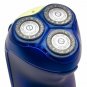Philips Norelco 6701 XL Cool Skin Series Lotion Dispensing Shaver Mens OEM