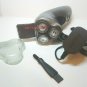Philips Norelco 7886XL Quadra Action Men's Shaver trimmer Rechargeable Cordless