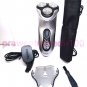 Philips Norelco 8175XL HQ9 Full Men's Shaver Kit Rechargeable SpeedXL Cordless