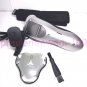 Philips Norelco 8175XL HQ9 Full Men's Shaver Kit Rechargeable SpeedXL Cordless