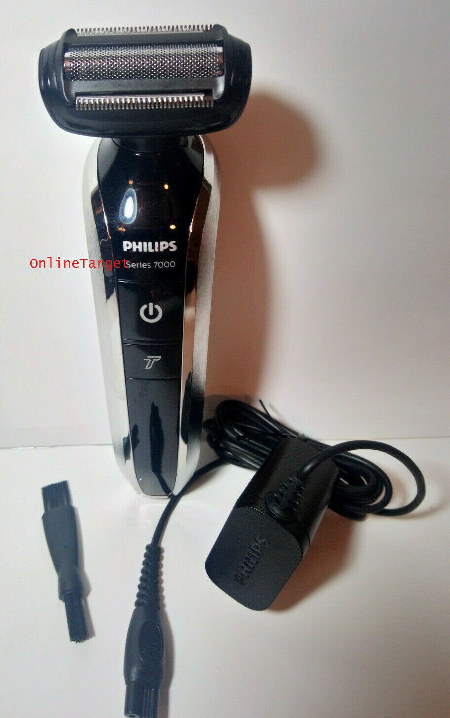 Philips Norelco Bodygroom Series QG Groomer Shaver Cordless