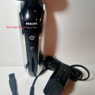 Philips Norelco Bodygroom Series QG Groomer Shaver Cordless rechargeable Turbo