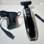 Philips Norelco Bodygroom Series QG Groomer Shaver Cordless rechargeable Turbo