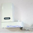 Philips Sonicare UV Toothbrush Head Sanitizer Charger Dock Base HX6150 GENUINE