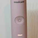Philips Sonicare DiamondClean Sonic Electric Toothbrush Handle Pink HX9360