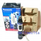 Panasonic Nose Hair Trimmer and Ear Hair Trimmer ERGN30K Men's Wet/Dry Trimmer