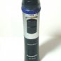 Panasonic Nose Hair Trimmer and Ear Hair Trimmer ERGN30K Men's Wet/Dry Trimmer