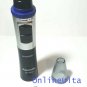 Panasonic Nose Hair Trimmer and Ear Hair Trimmer ERGN30K Men's Wet/Dry Trimmer