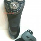 Philips Norelco S3000 Men's Shaver with HQ9 3D Head Rechargeable Cordless