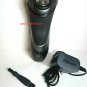 Philips Norelco S3000 Men's Shaver with HQ9 3D Head Rechargeable Cordless