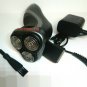 Philips Norelco S3000 Men's Shaver with HQ9 3D Head Rechargeable Cordless