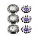 HQ Shaver Head For Philips Norelco All 5705XL to 5811XL 5815X to 5887XL HQ4 HQ56