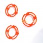 RQ Shaver Head Blade Orange Ring For SH70 SH90 RQ12 Plus+ S7370 S9311 S7000 S900