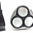 New Shaver Head Holder Cover HQ9 For Philips Norelco 8240XL 8260XL 8250XL 8270XL