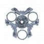 New Shaver Head Holder Cover HQ9 For Philips Norelco 8240XL 8260XL 8250XL 8270XL