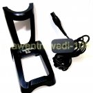 Philips Norelco RQ12 3D charger + Stand Combo For 1250X 1255X 1260X 1280X 1290X