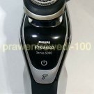 Philips Norelco Men's shaver RQ12 3D Shaver Head Precision Nose Trimmer Bag LOT