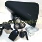 Philips Norelco Men's shaver RQ12 3D Shaver Head Precision Nose Trimmer Bag LOT
