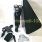Philips Norelco Men's shaver RQ12 3D Shaver Head Precision Nose Trimmer Bag LOT