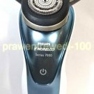 Philips Norelco Men's Shaver with 3D RQ12 Shaver Head Precision Trimmer, Bag LOT