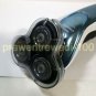 Philips Norelco Men's Shaver with 3D RQ12 Shaver Head Precision Trimmer, Bag LOT