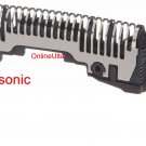 Panasonic head WES9068PC 2X Blades only ES-SL41, ES-LT71-S, ES-LT41-K, ES8103S