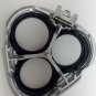 New Shaver Head Holder Cover HQ8 For Philips Norelco AT830 AT875 AT880 AT920