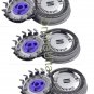 HQ8 Shaver Head For Philips Norelco All 9160XL to 9199XL AT810 to AT890 HQ9 SH30