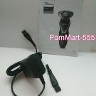 Philips Norelco Power cord wall adapter SH50 5500 model S5370 5100 S5310 & S5355