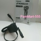 Philips Norelco Power cord wall adapter  S731 S7370 S7530 S7720 S7780 S9711 S973