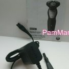Philips Norelco Power cord wall adapter S5570 S5560 S5380 S5370 S5230 S5210 S513