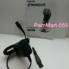 Philips Norelco Power cord wall adapter 8200XL 8100XL Speed XL 8270XL S5000 S700