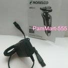 Philips Norelco Power cord wall adapter 1050X  1060X 1050CC 1090X RQ10