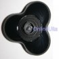 RQ12 Shaver Head For Philips Norelco RQ10 RQ11 1150 1190 1160X 1050X 1060X 1090X