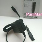 Philips Norelco Power cord wall adapter QT4050 QT4070 CC5060, QC5130 HQ560 HQ586