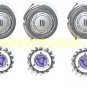 For Philips Norelco HQ9 Double Blade Head 9100 9160 9170 9171 9190 9195 9199 XL