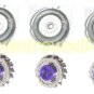 For Philips Norelco HQ8 Spectra 8 & Sensotec Shaver Replacement Heads 3X