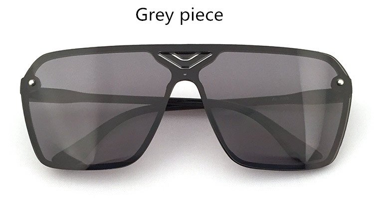 Keanu Mens Sunglasses