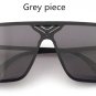 Keanu Mens Sunglasses
