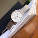 DW CLASSIC PETITE STERLING WATCH