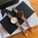 DW CLASSIC PETITE MELROSE WATCH