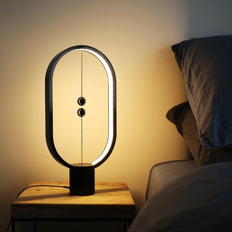 HENG LED SMART BALANCE LAMP